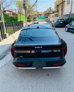 كيا K4